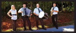 Zespół Muzyczny Leżajsk - Coolpa Band Leżajsk