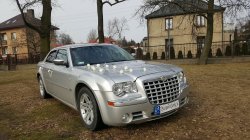 chrysler 300c Sulejówek