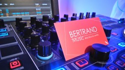 Bertrand Music - Dj na Wesele Olsztyn