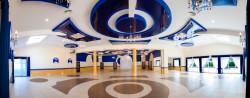 Dom Bankietowy Ambrozja - Sale weselne + Hotel Sierpc