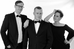 Orlikowski BAND Kościerzyna