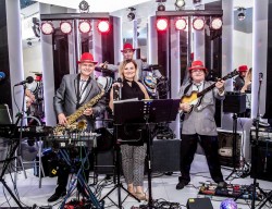 SOBOTA BAND Ciechocinek