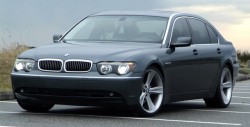 BMW 7 E66 LONG, samochód limuzyna auto do ślubu, Warszawa i okolice Warszawa