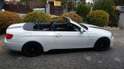 BMW CABRIO DO ŚLUBÓW ! KRAKOW ! SPRAWDŹ! WOLNE TERMINY ! Kraków