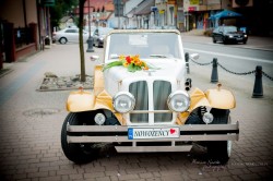 Alfa do Ślubu Kraków