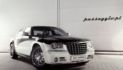 Chrysler 300C Sieradz
