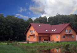 Agrokotlina Toruńska Toruń