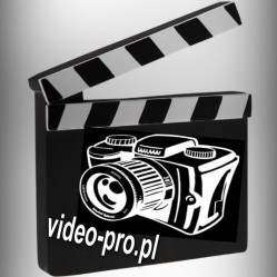 "VIDEO PRO" Siemianowice Śląskie