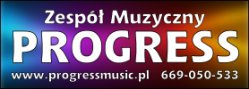 PROGRESS Nakło