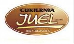 Cukiernia "Juel" Nisko