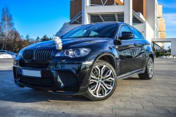 BMW, MUSTANG, MASERATI, MERCEDES i wiele innych | Odjazdowyslub.com Lublin