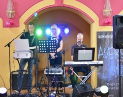 Avers Wrocław Wrocław