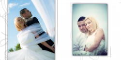 Fotografia ślubna Ostrów Wielkopolski