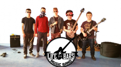 Zespół LIFE BARS Dębica