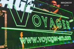 Zespół muzyczny Voyager Dobrodzień
