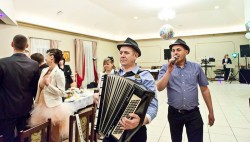 Zespół SZAFIS Wasilków