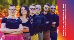 Zespół muzyczny Bezpieczny Weekend Bełchatów