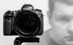 Przemysław Woźnica - fotografia ślubna Lubomierz