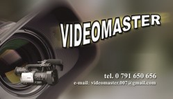 VIDEOMASTER Siedlce