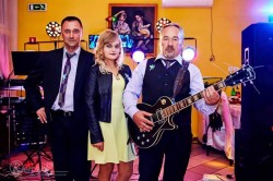 Zespół Muzyczny KONKRET Chełm