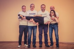 Positive Music Trzebinia