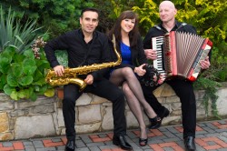 Zespół muzyczny "FORUM"-Radom, Grójec Radom