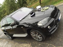 AUTO DO ŚLUBU Dębica