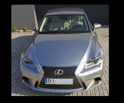 LEXUS do ślubu Białystok