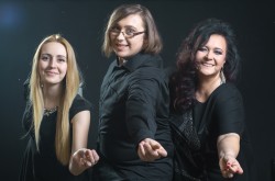 Zespół Amber Bielawa