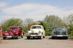 Oldtimer do ślubu Tychy