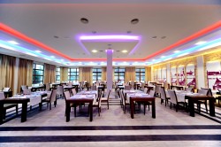 hotel Mela Verde Zakręt