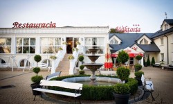 Hotel Wiktoria- Termin Last Minute 03.08.2019r. Wiązowna