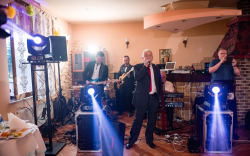 zespó³ Forte Band Niepo³omice