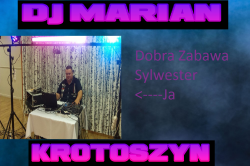 MAX MIX & DJ MARIAN KROTOSZYN