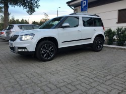 WESELNA SKODA Słupsk