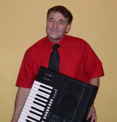 Zespół muzyczny "Marek" z Torzymia Torzym