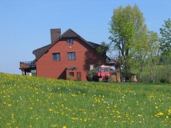 Pensjonat Na Wzgórzu Suwałki