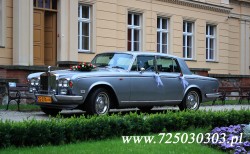 ROLLS ROYCE DO ŚLUBU,WIDEO-FOTO USŁUGI-Bydgoszcz -Toruń Grudziądz