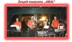 Zespół ABAL z Bydgoszczy Bydgoszcz