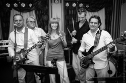 Zespół Gutek Band- na żywo Wrocław