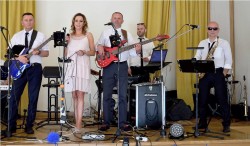 Zespół na weseleMUZA strzyżów
