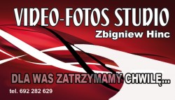 VIDEO-FOTOS STUDIO Bytów