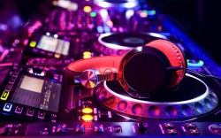 DJ Party z saksofonem Gliwice
