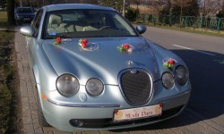 Jaguar S-Type Katowice