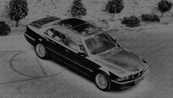 BMW 740i jeszcze wolne terminy!!!! Tychy