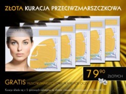 Maska kolagenowa najlepszy sposób na piękna skórę warszawa