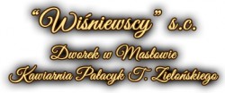 Dworek w Masłowie Masłów