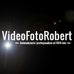 VIDEO FOTO ROBERT kamerzysta i fotograf na wesele Białystok