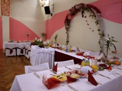 Sala Weselna Kładka Częstochowa