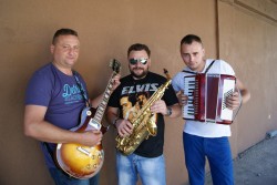 Zespół Muzyczny SUNRISE Kutno